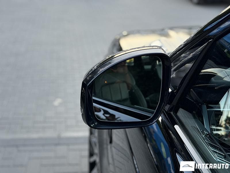2020 Land Rover Range Rover Sport — Miniatură 7