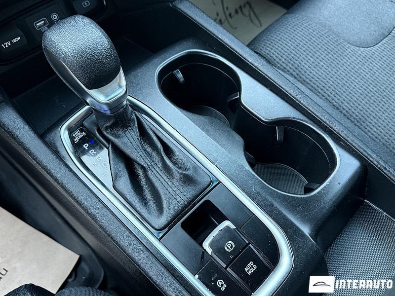 2019 Hyundai Santa Fe — Miniatură 12