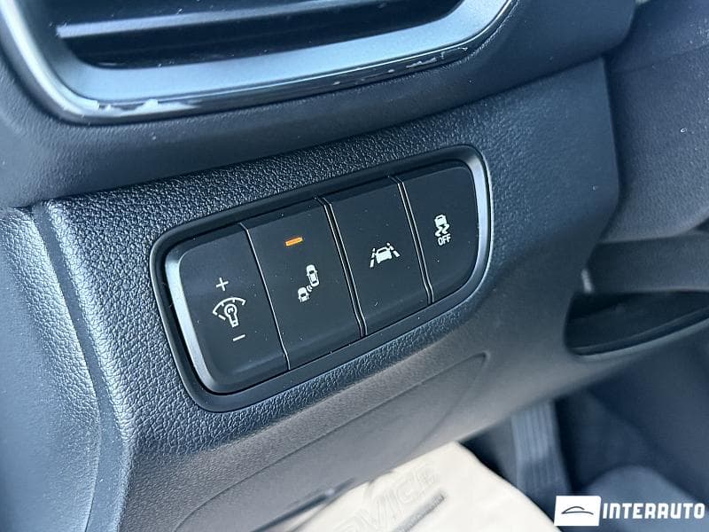 2019 Hyundai Santa Fe — Miniatură 16