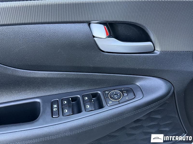2019 Hyundai Santa Fe — Miniatură 15