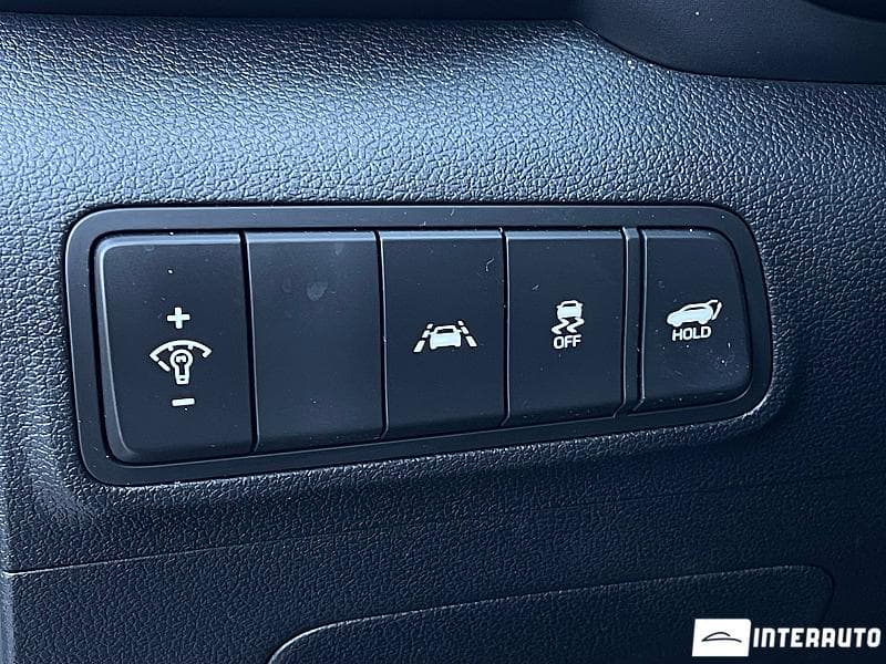 2019 Hyundai Tucson — Miniatură 20