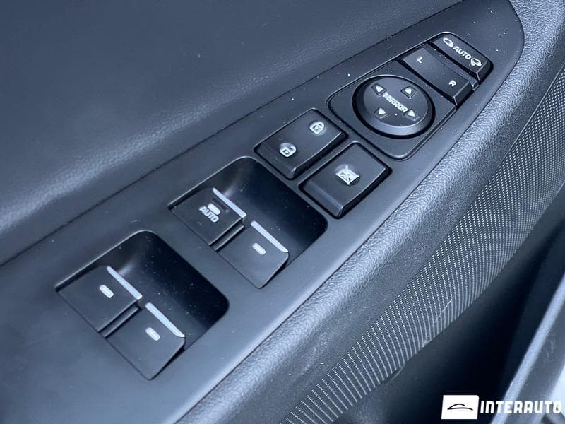 2019 Hyundai Tucson — Miniatură 18