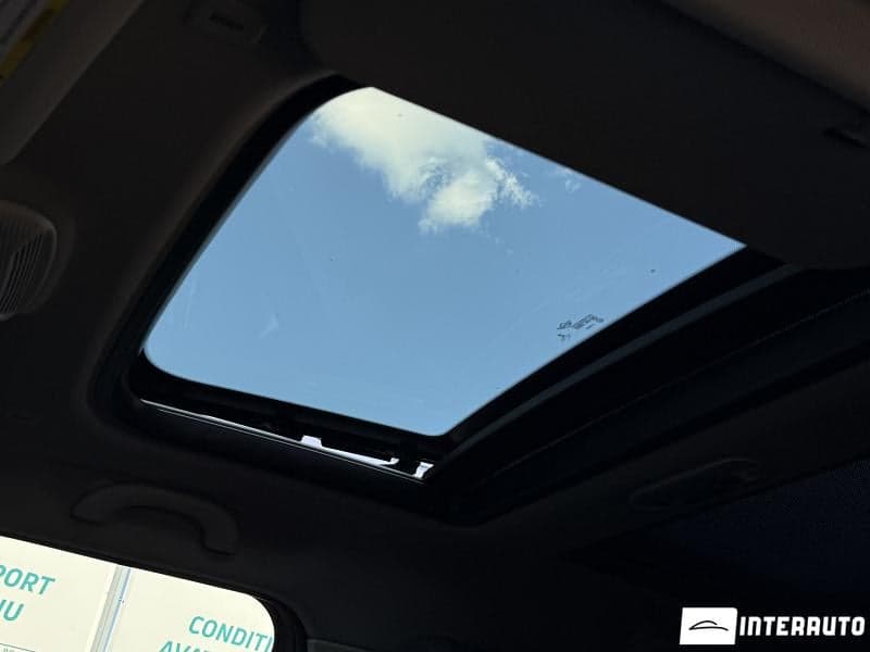 2018 Mini Countryman Cooper S ALL4 — Miniatură 20