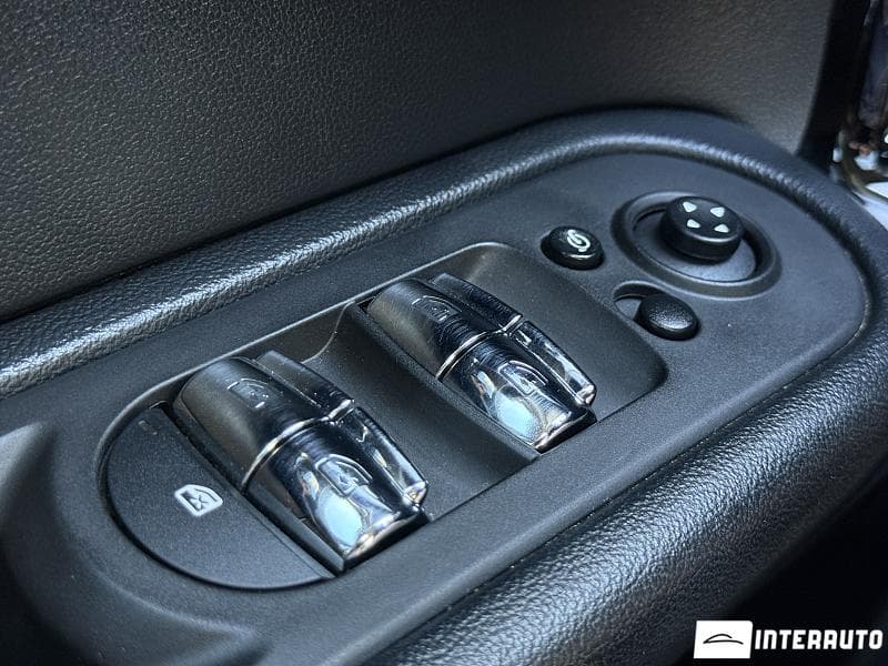 2018 Mini Countryman Cooper S ALL4 — Miniatură 7