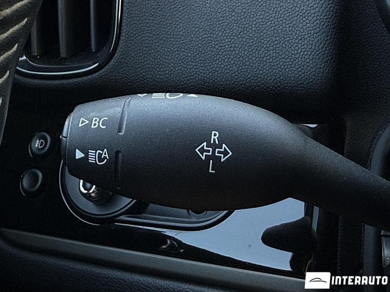 2018 Mini Countryman Cooper S ALL4 — Miniatură 12
