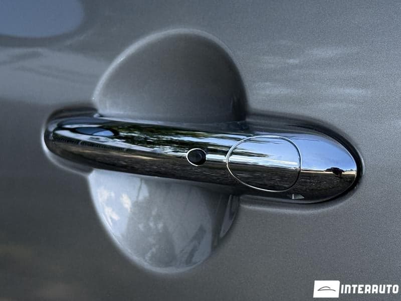 2018 Mini Countryman Cooper S ALL4 — Miniatură 5