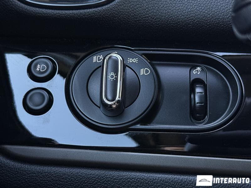 2018 Mini Countryman Cooper S ALL4 — Miniatură 10