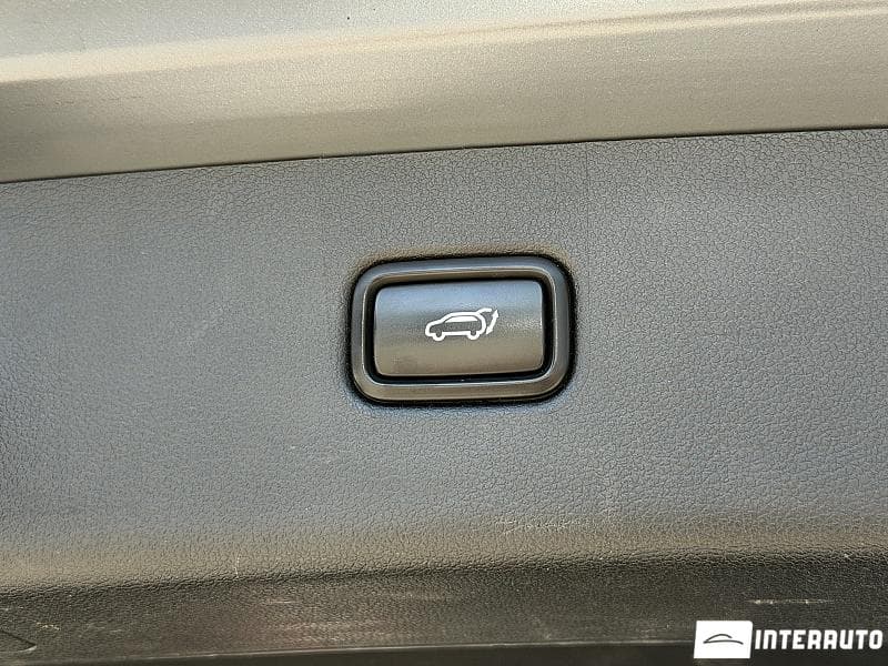 2018 Hyundai Tucson — Miniatură 20