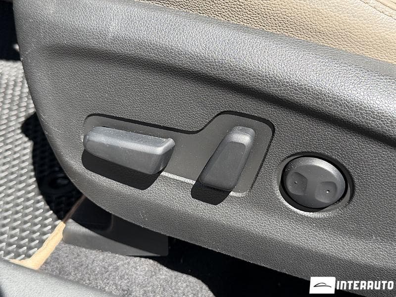 2018 Hyundai Tucson — Miniatură 16