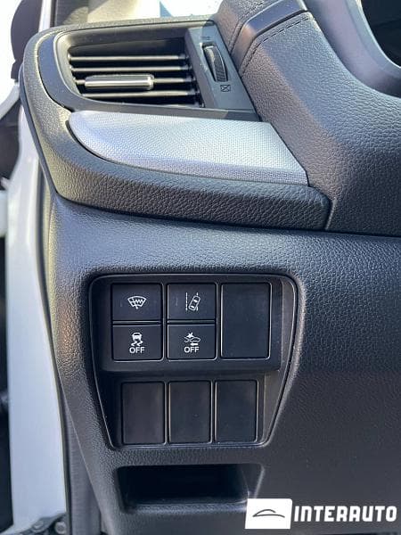 2018 Honda CR-V — Miniatură 15