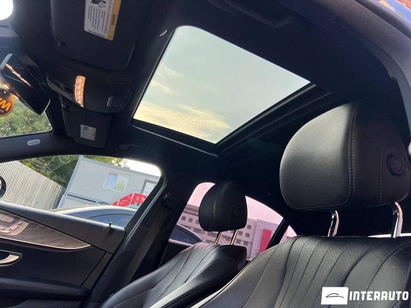 2021 Mercedes E 350 — Miniatură 17