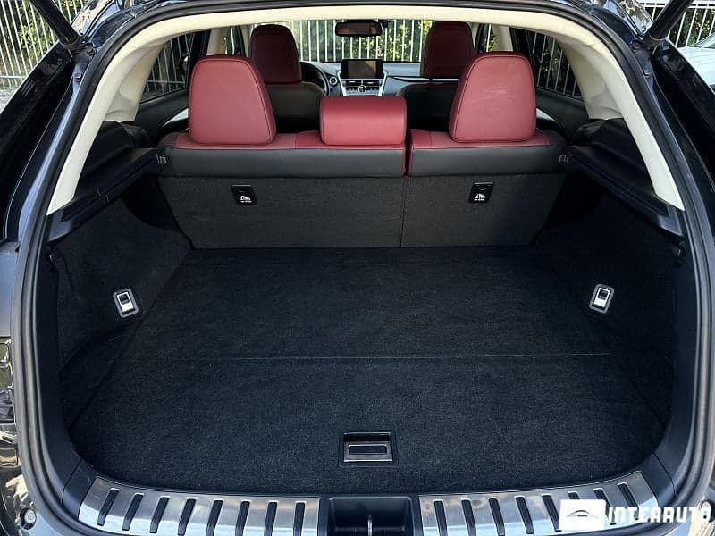 2019 Lexus NX 300H — Miniatură 22