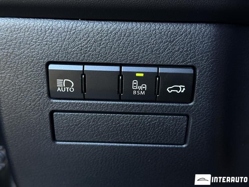 2019 Lexus NX 300H — Miniatură 10