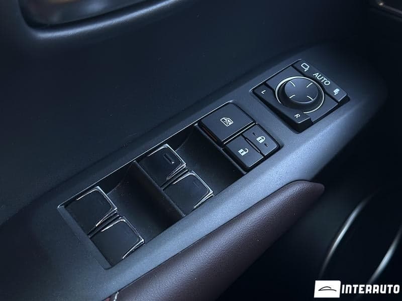 2019 Lexus NX 300H — Miniatură 8