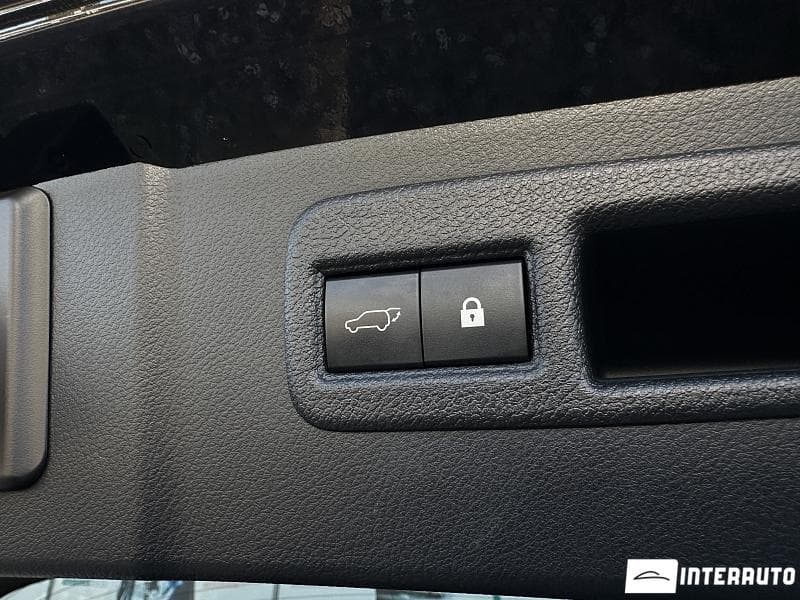 2019 Lexus NX 300H — Miniatură 23