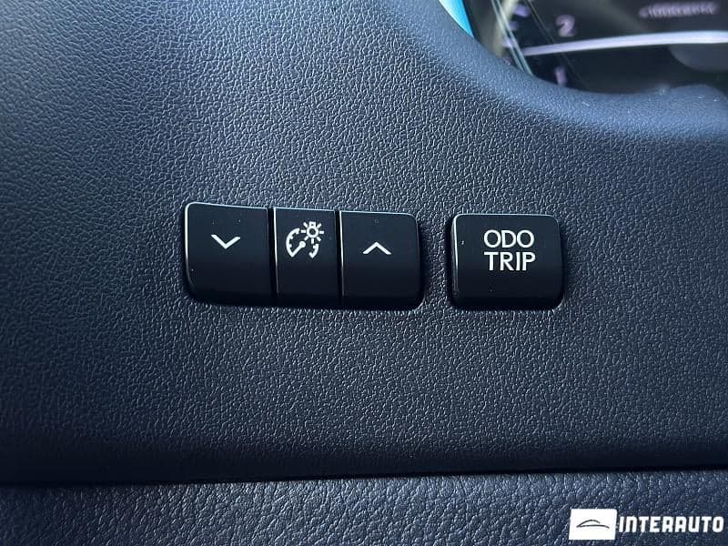 2019 Lexus NX 300H — Miniatură 14