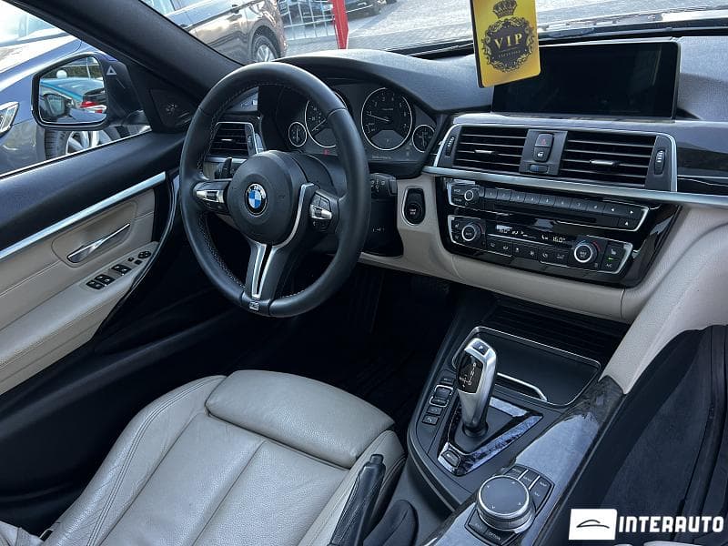 2017 BMW 330E — Miniatură 8
