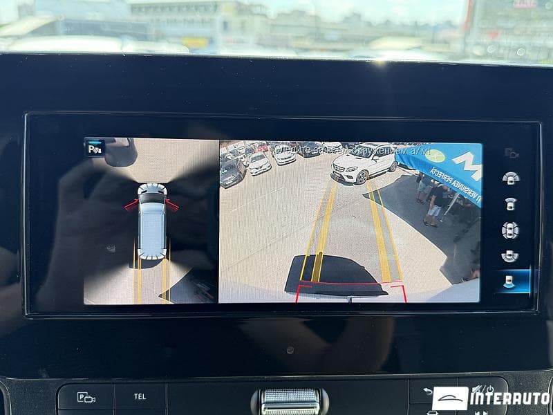 2019 Mercedes Sprinter — Miniatură 9
