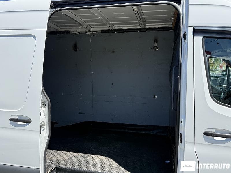 2019 Mercedes Sprinter — Miniatură 12