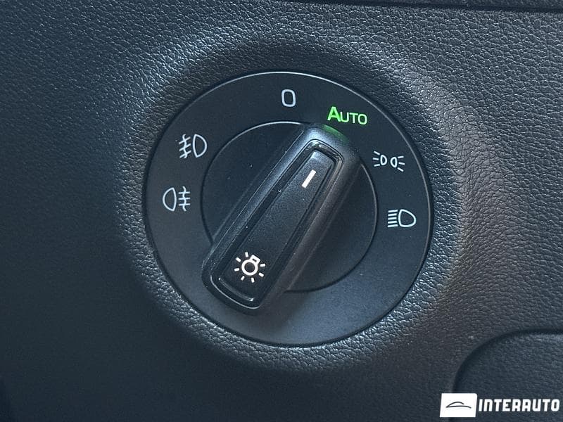 2020 Skoda Kodiaq — Miniatură 10