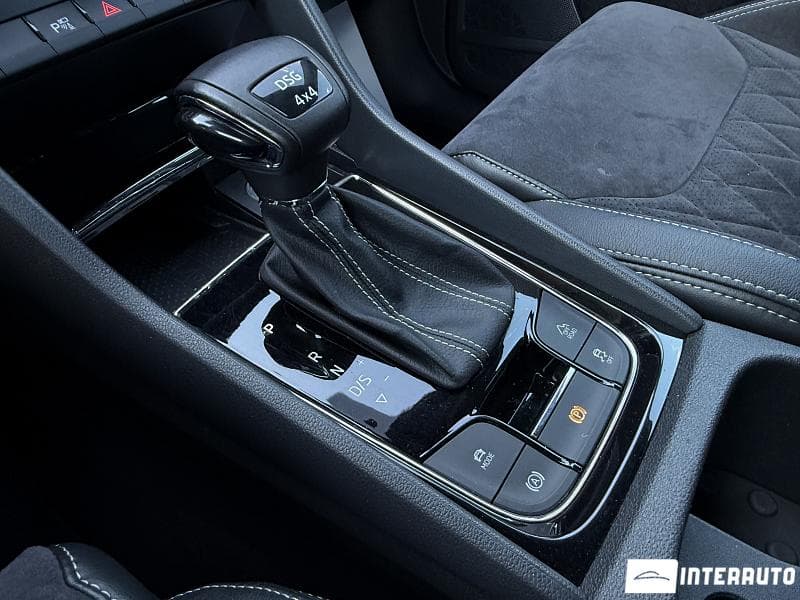 2020 Skoda Kodiaq — Miniatură 17