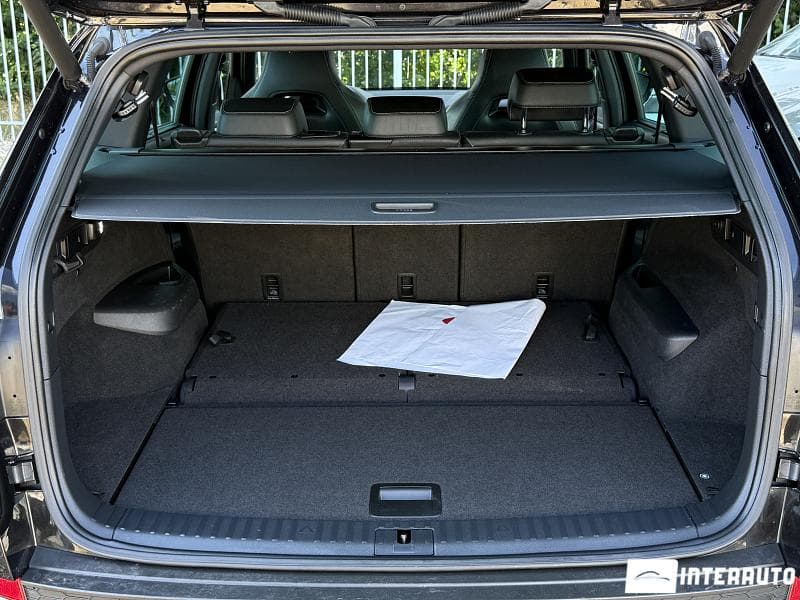 2020 Skoda Kodiaq — Miniatură 23