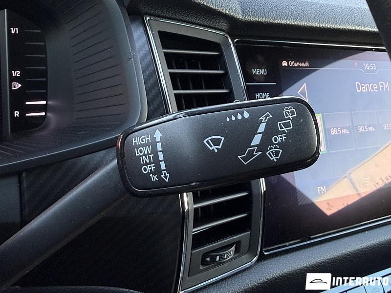 2020 Skoda Kodiaq — Miniatură 14