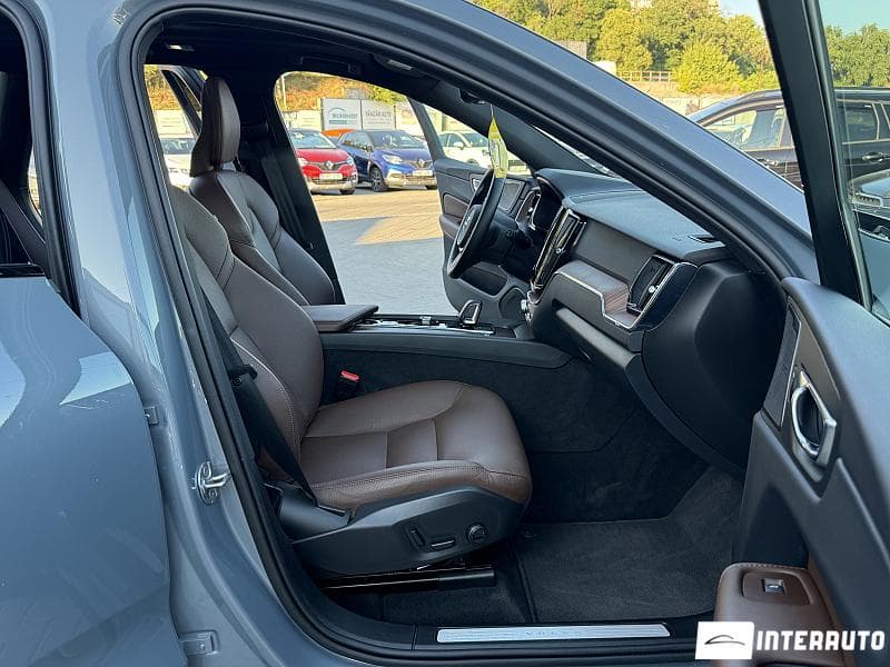 2024 Volvo XC 60 — Miniatură 12