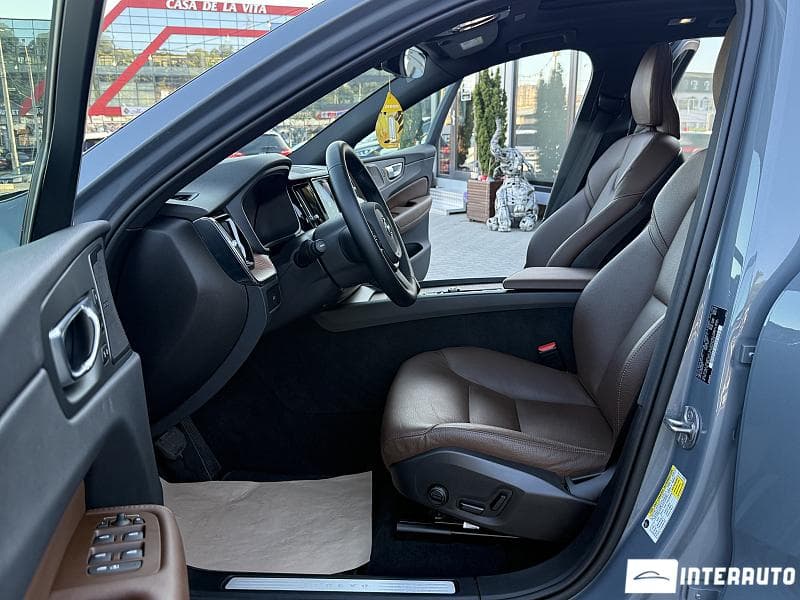2024 Volvo XC 60 — Miniatură 5