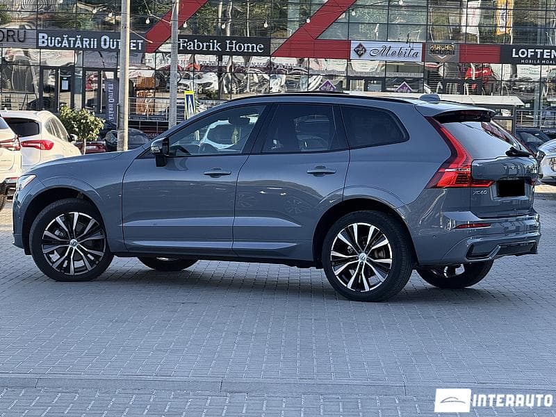 2024 Volvo XC 60 — Miniatură 4
