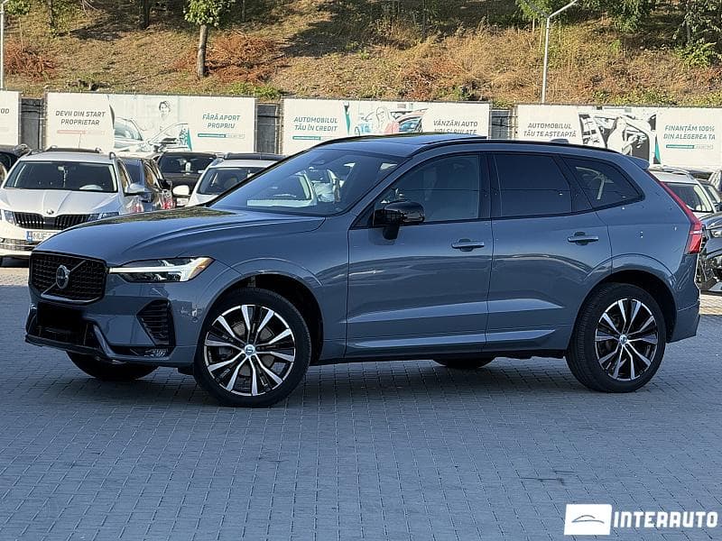 2024 Volvo XC 60 — Miniatură 2