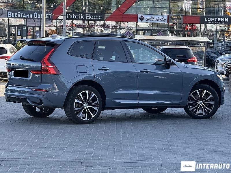 2024 Volvo XC 60 — Miniatură 3