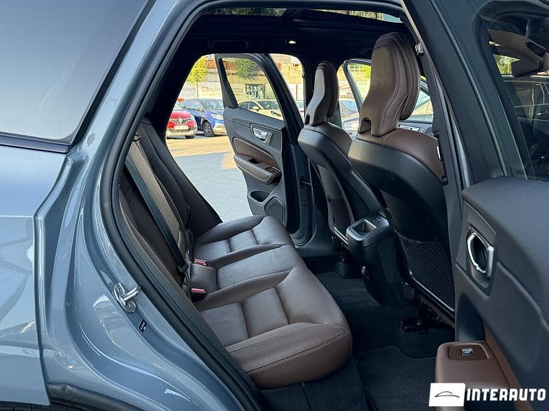 2024 Volvo XC 60 — Miniatură 13