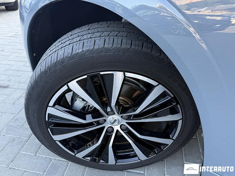2024 Volvo XC 60 — Miniatură 23
