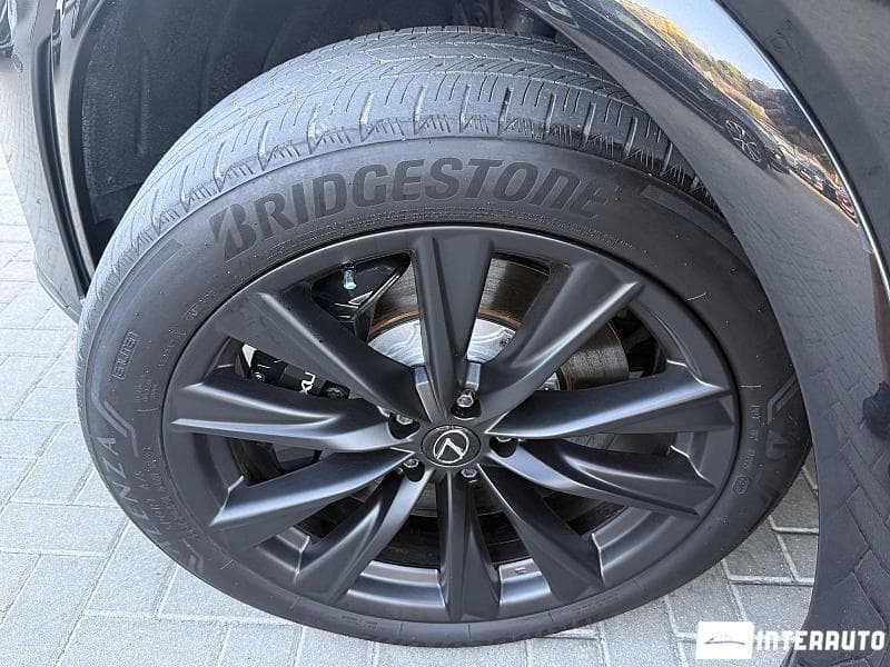 2023 Lexus RX 500h — Miniatură 22