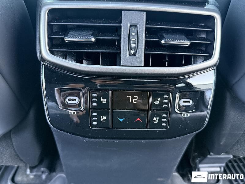 2023 Lexus RX 500h — Miniatură 17