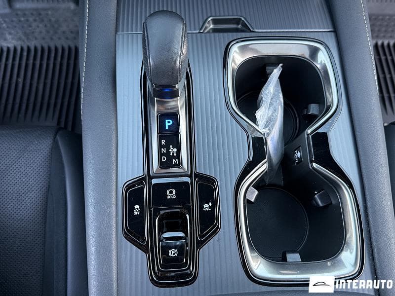 2023 Lexus RX 500h — Miniatură 13