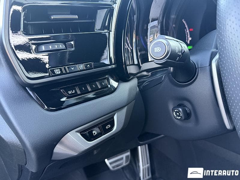 2023 Lexus RX 500h — Miniatură 10