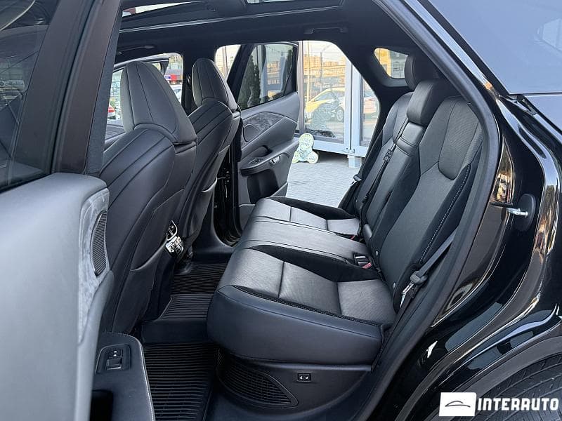 2023 Lexus RX 500h — Miniatură 15