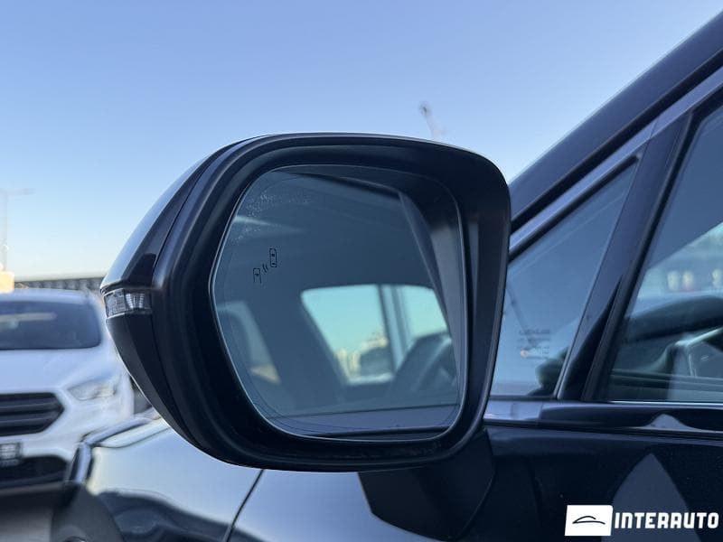 2023 Lexus RX 500h — Miniatură 23