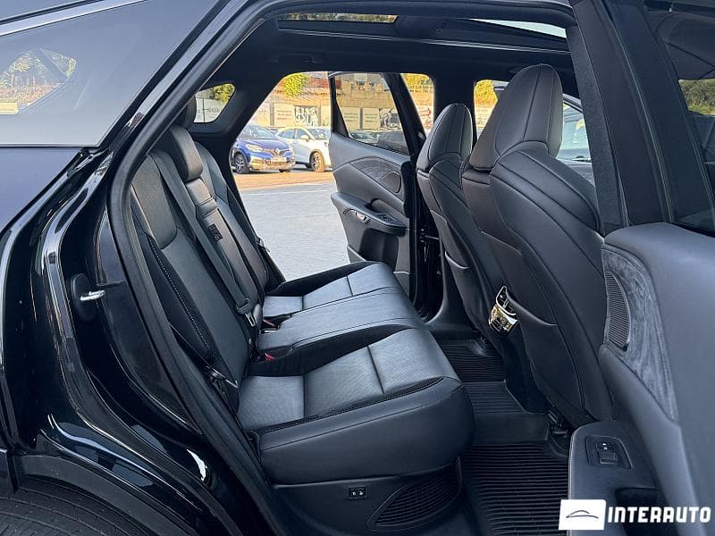 2023 Lexus RX 500h — Miniatură 18