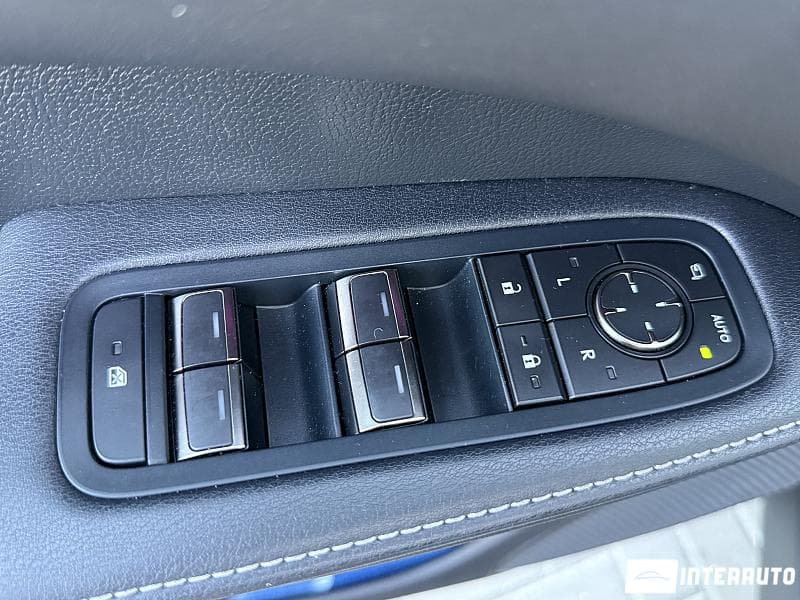 2023 Lexus RX 500h — Miniatură 20