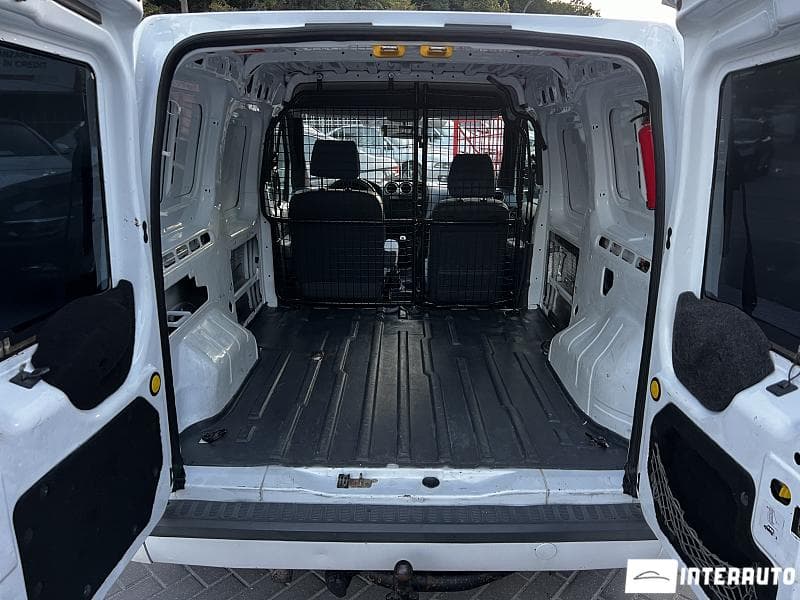 2010 Ford Transit Connect — Miniatură 14