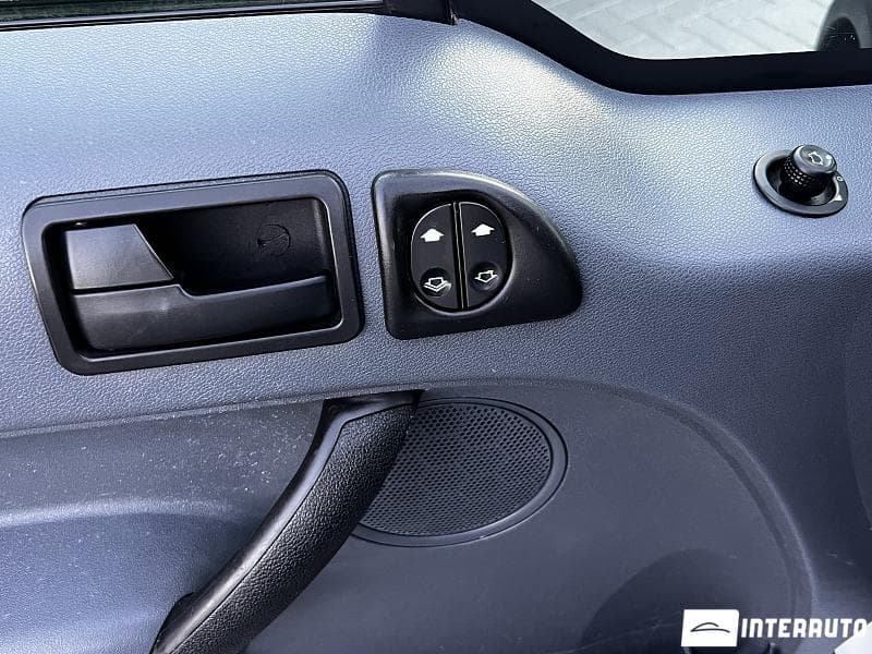 2010 Ford Transit Connect — Miniatură 12