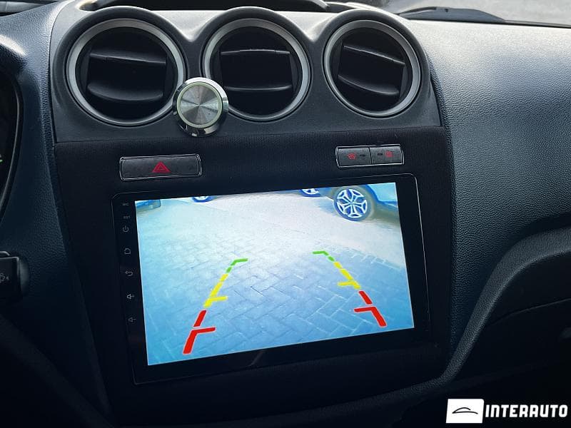 2010 Ford Transit Connect — Miniatură 9