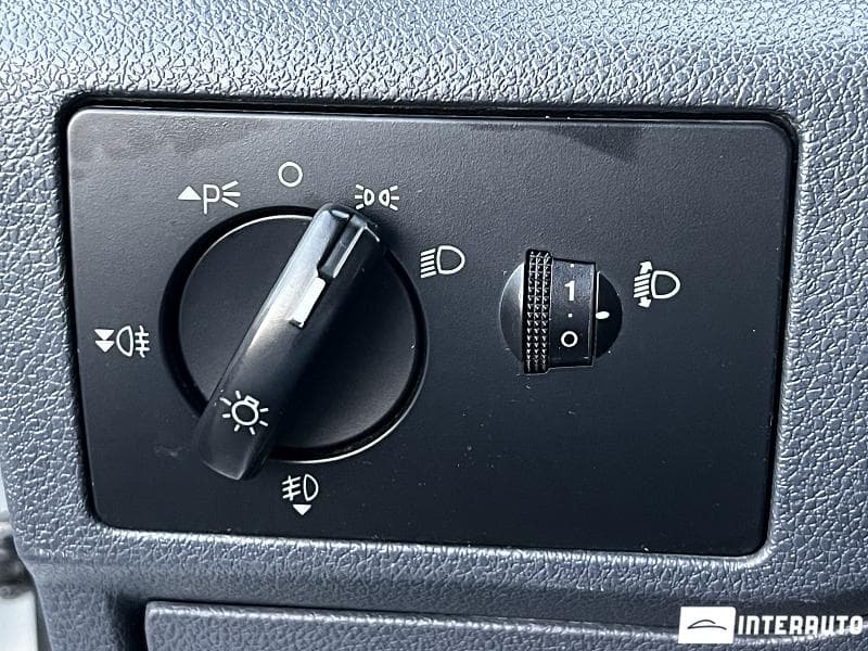 2010 Ford Transit Connect — Miniatură 11