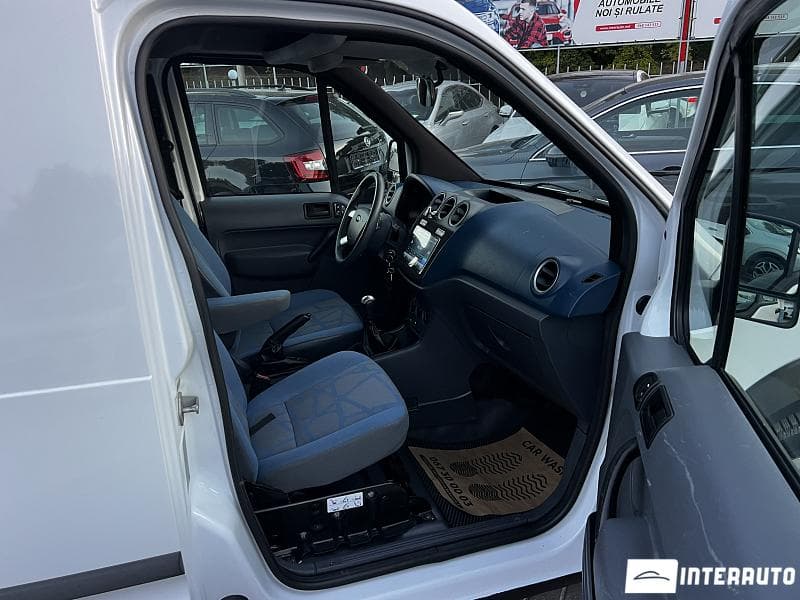 2010 Ford Transit Connect — Miniatură 5