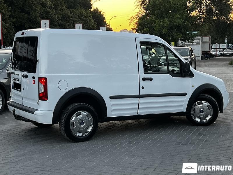 2010 Ford Transit Connect — Miniatură 4