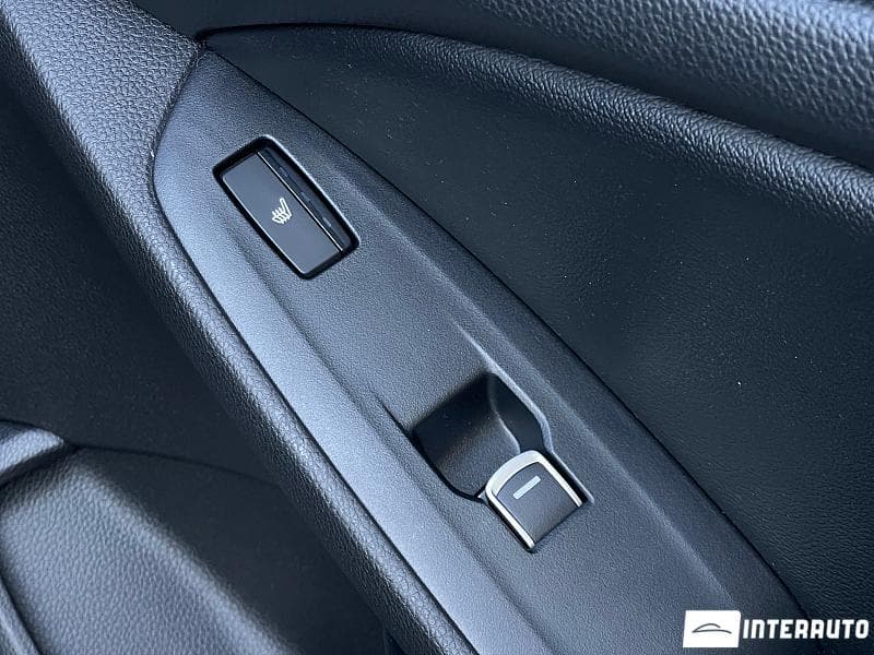 2022 Honda Accord — Miniatură 21