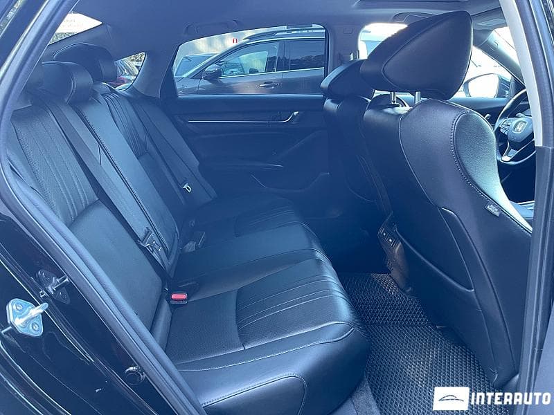 2022 Honda Accord — Miniatură 7